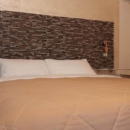 Cairoly Rooms' Termoli Extérieur photo