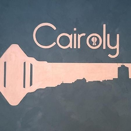 Cairoly Rooms' Termoli Extérieur photo