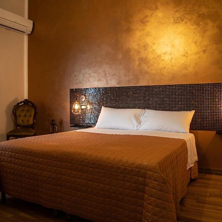 Cairoly Rooms' Termoli Extérieur photo