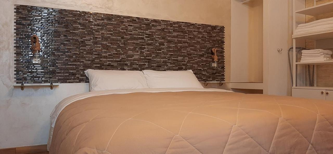 Cairoly Rooms' Termoli Extérieur photo