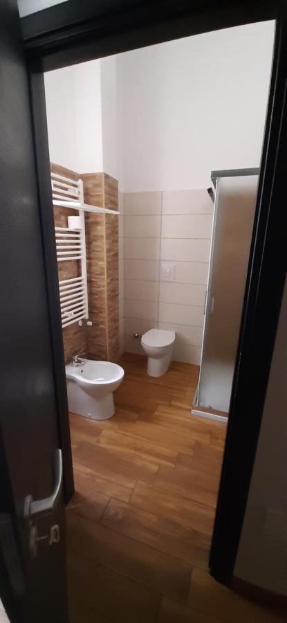 Cairoly Rooms' Termoli Extérieur photo