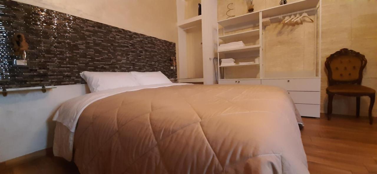 Cairoly Rooms' Termoli Extérieur photo