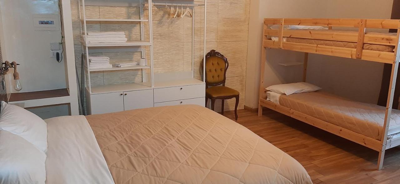 Cairoly Rooms' Termoli Extérieur photo