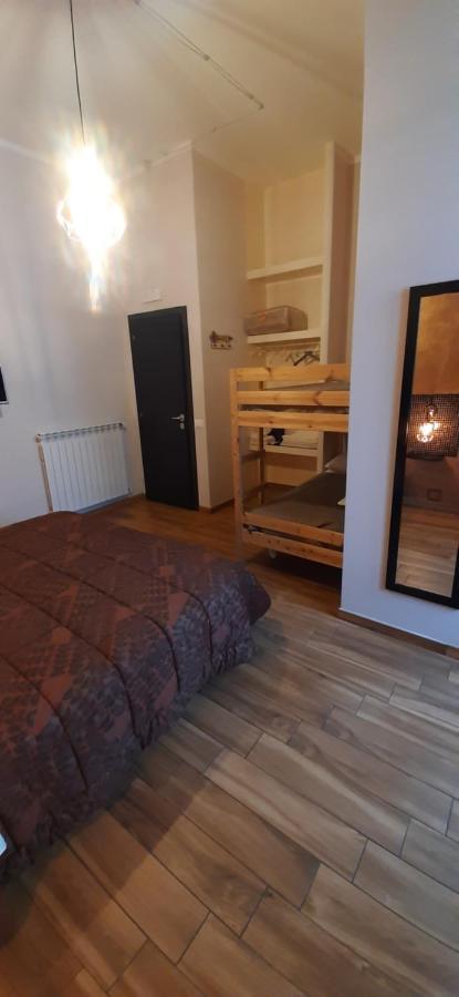 Cairoly Rooms' Termoli Extérieur photo