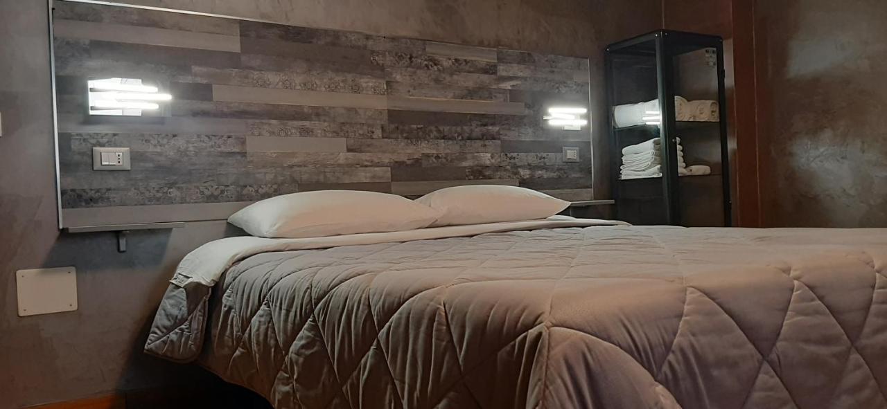 Cairoly Rooms' Termoli Extérieur photo