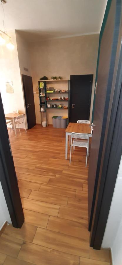 Cairoly Rooms' Termoli Extérieur photo