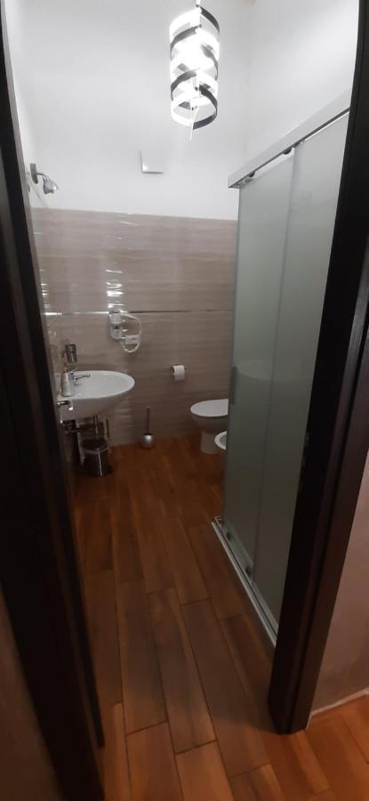 Cairoly Rooms' Termoli Extérieur photo