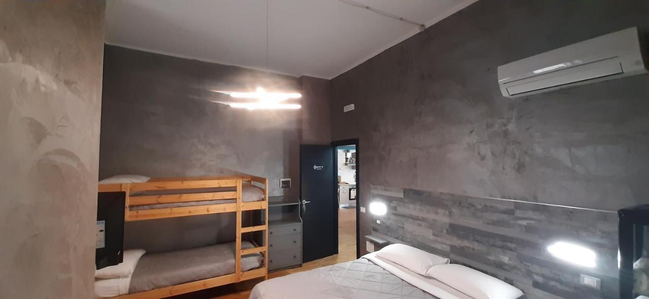 Cairoly Rooms' Termoli Extérieur photo