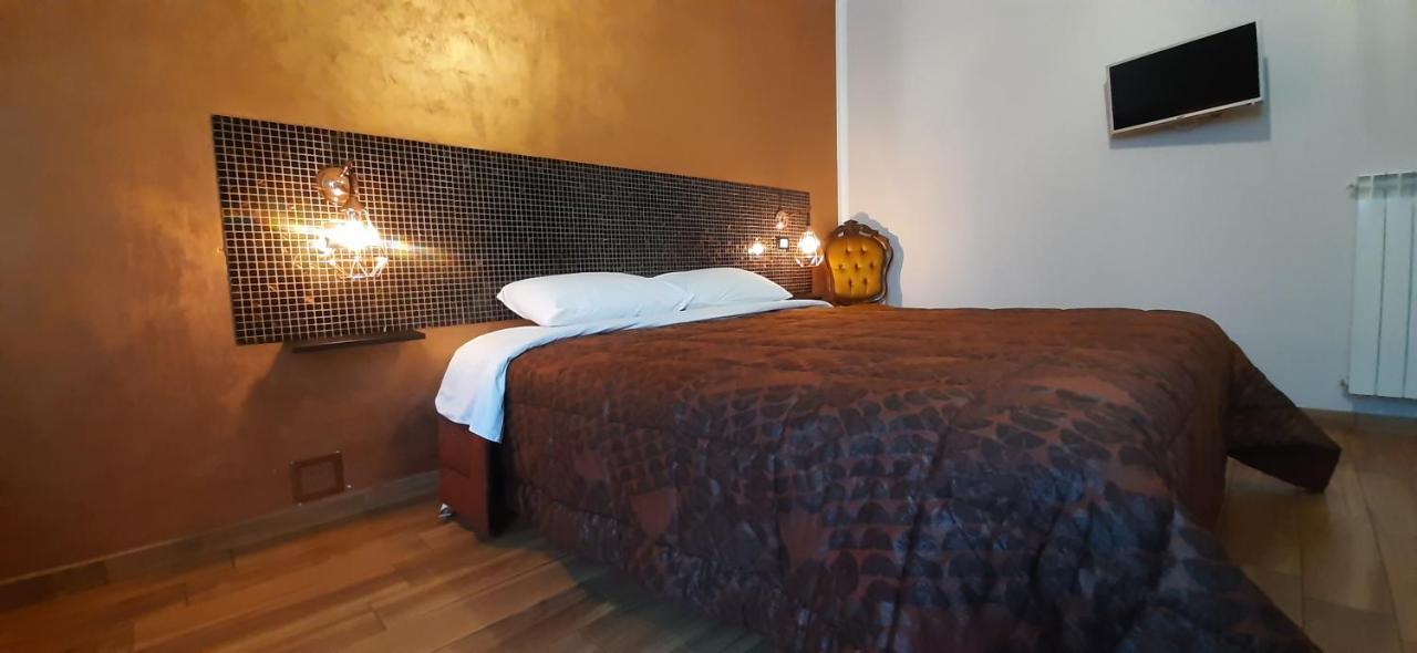 Cairoly Rooms' Termoli Extérieur photo