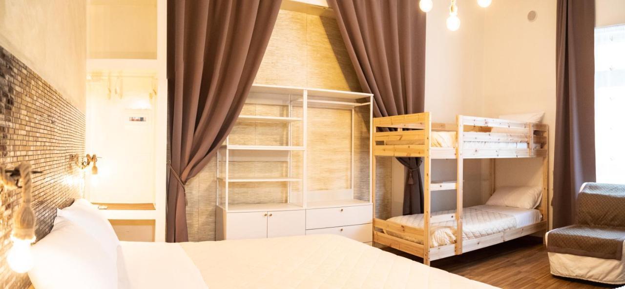 Cairoly Rooms' Termoli Extérieur photo