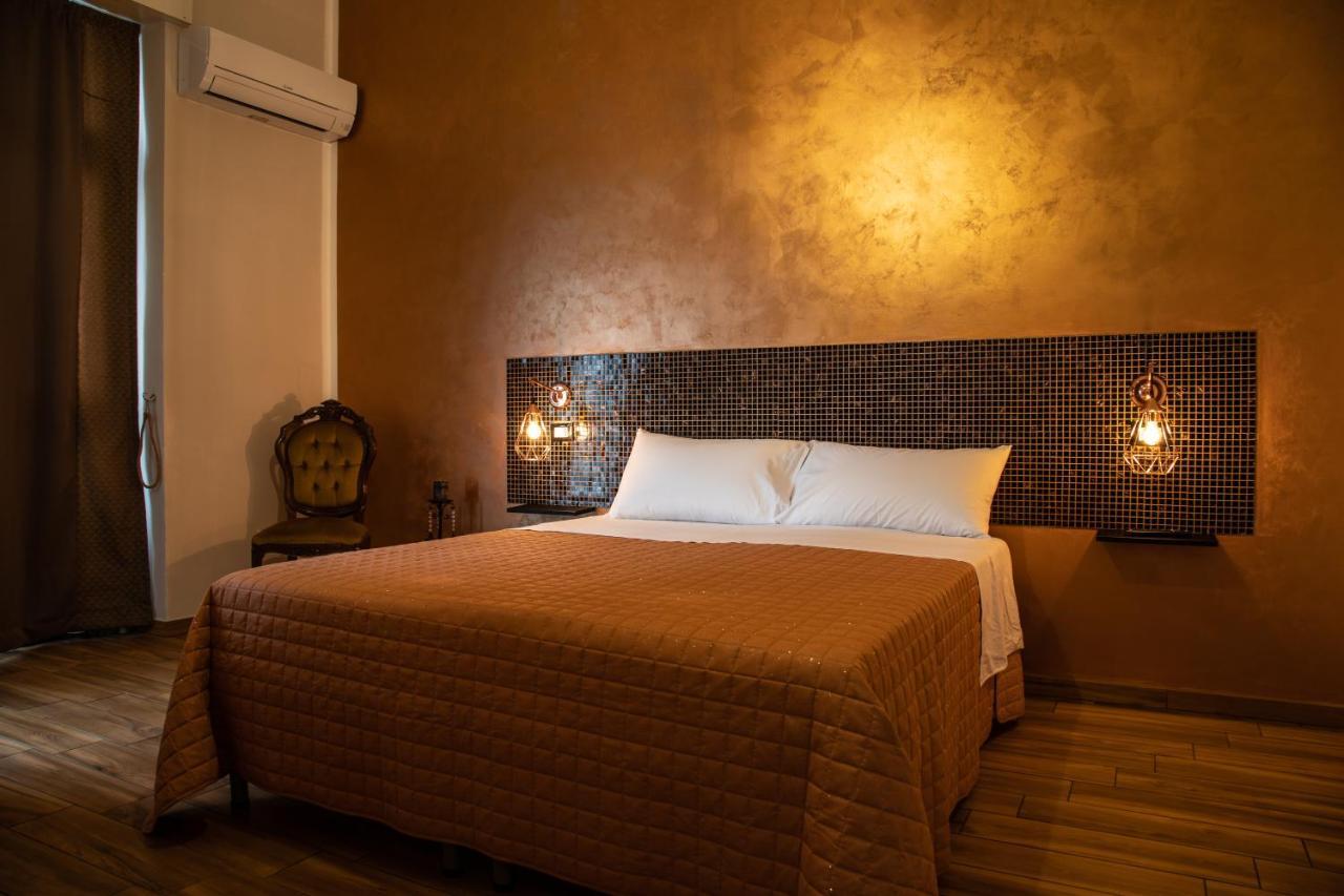 Cairoly Rooms' Termoli Extérieur photo